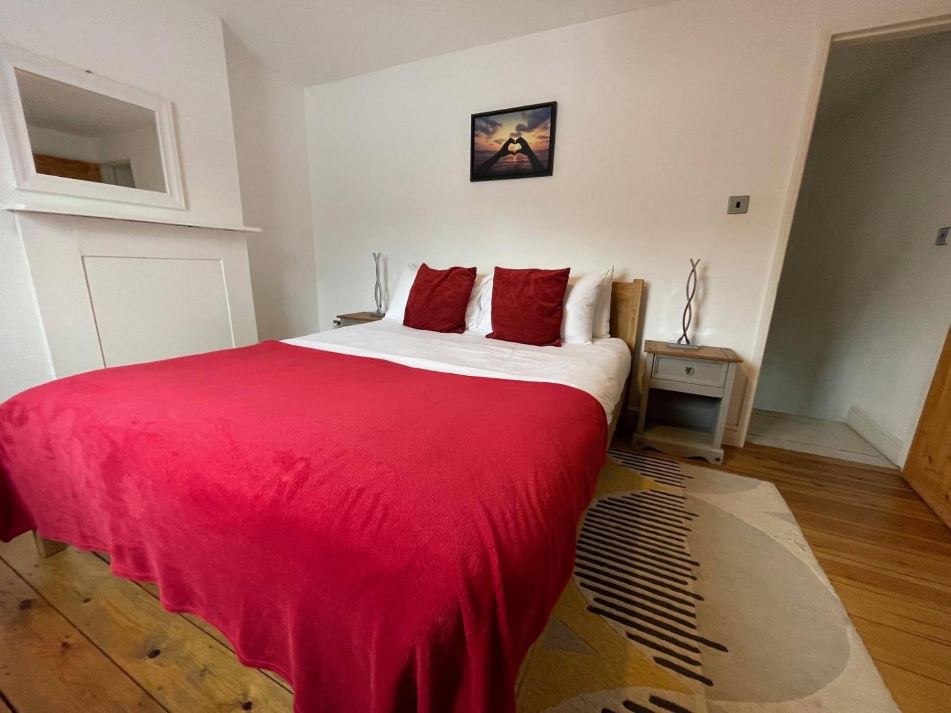 The Pearl - Stylish 3 Bedrooms House In Great Location * Brighton