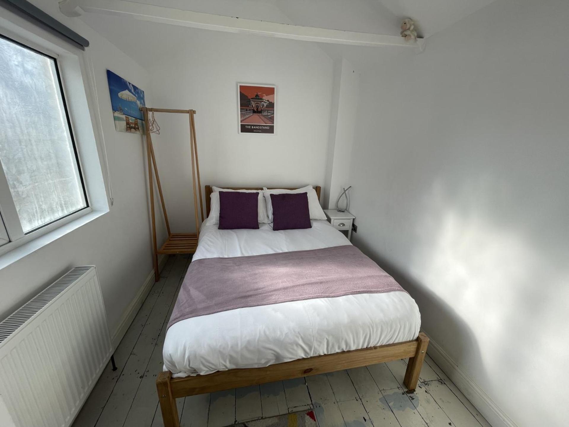 Holiday home The Pearl - Stylish 3 Bedrooms House In Great Location Brighton