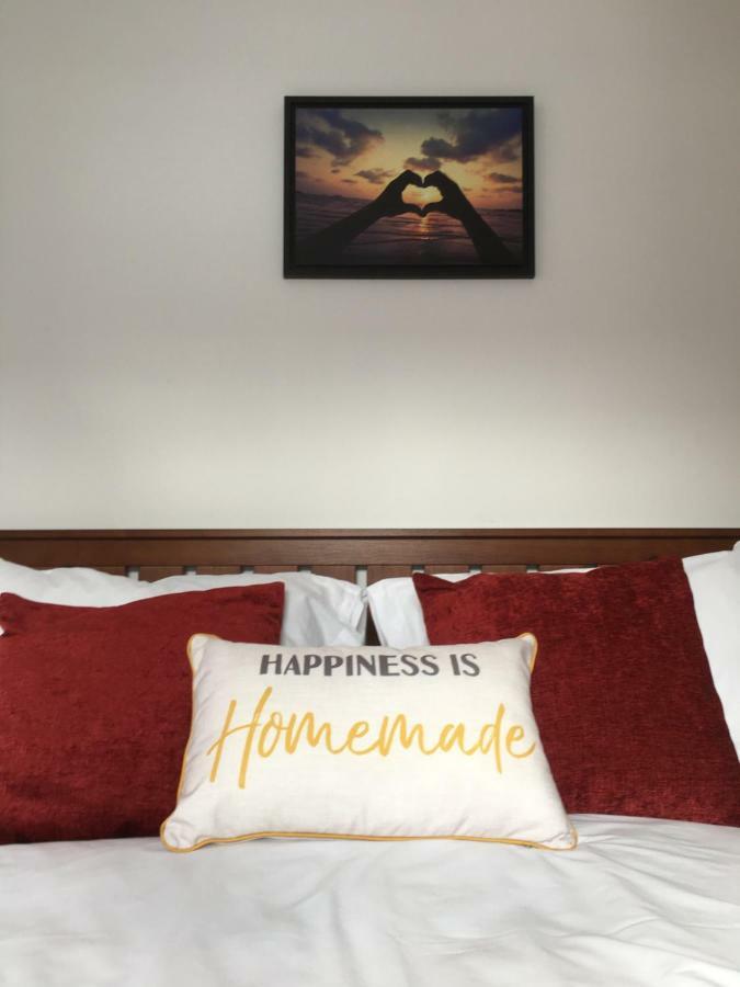 The Pearl - Stylish 3 Bedrooms House In Great Location Holiday home *