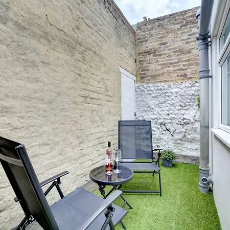 The Pearl - Stylish 3 Bedrooms House In Great Central Location Brighton Exterior photo